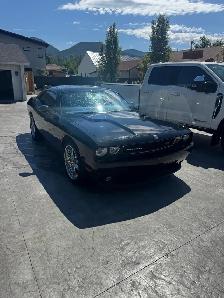 Challenger - Photo 2
