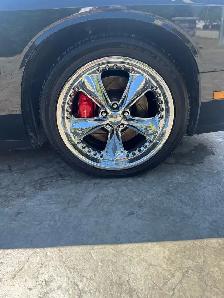 Challenger - Photo 6