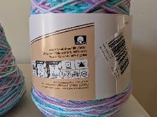 3 Full Cones of Yarn - Photo 3