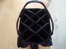 GOLF CLUBS BAG  ( HUAEN )  -  LIKE NEW
