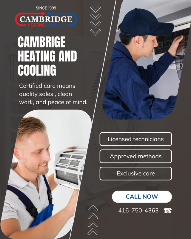 High Efficiency AC Systems for Sale