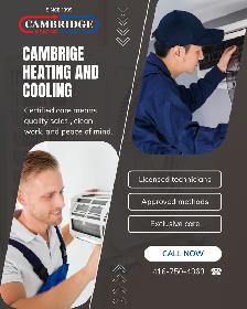 High Efficiency AC Systems for Sale