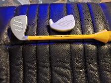 Wii sports accessories - Photo 3