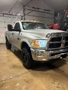 2012 Ram 2500 - Photo 2