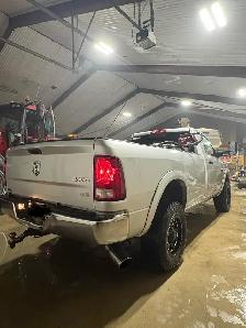 2012 Ram 2500 - Photo 3