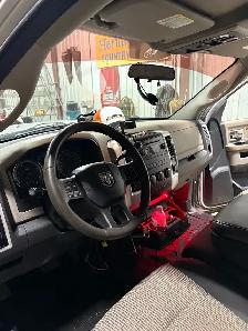 2012 Ram 2500 - Photo 6