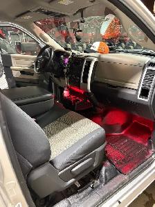 2012 Ram 2500 - Photo 7