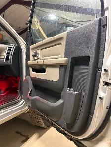 2012 Ram 2500 - Photo 8