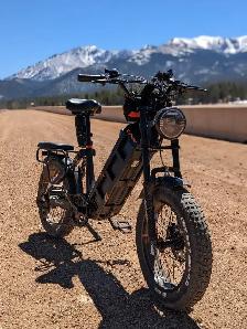 EAHORA JULIET E BIKE. SALE $1999  REG$2499