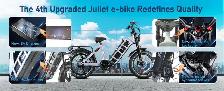 EAHORA JULIET E BIKE. SALE $1999  REG$2499 - Photo 4