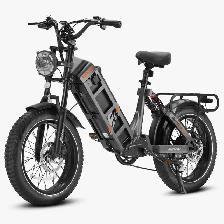 EAHORA JULIET E BIKE. SALE $1999  REG$2499 - Photo 5