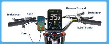EAHORA JULIET E BIKE. SALE $1999  REG$2499 - Photo 9