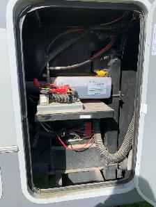 Big Country 5th wheel travel trailer - Photo 3