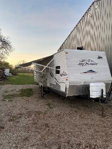 Jayco 31bhds