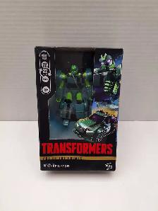 Transformers  Waspinator Decepticon Age of the Primes NEW