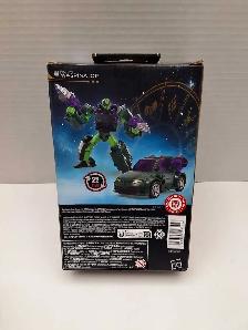 Transformers  Waspinator Decepticon Age of the Primes NEW - Photo 2
