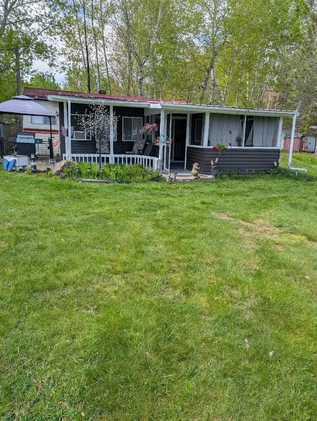 camp for sale