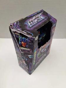 Transformers Legacy Crankcase Decepticon NEW - Photo 4