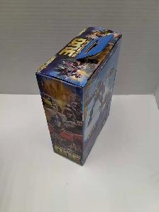 Transformers One Alpha Trion Autobot NEW - Photo 3