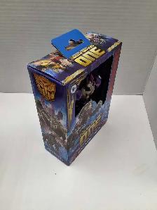 Transformers One Alpha Trion Autobot NEW - Photo 4