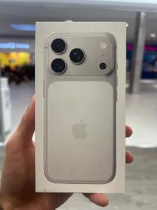 Brand New! iPhone 17 Pro -256gb! - Photo 2