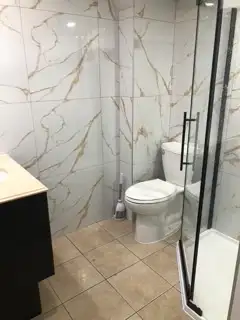 Furnished room  on main floor, close to UTM for rent
