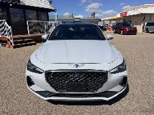 2020 GENESIS G70 3.3T Sport - Photo 3