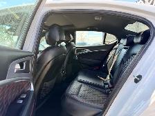 2020 GENESIS G70 3.3T Sport - Photo 4