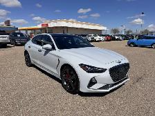 2020 GENESIS G70 3.3T Sport - Photo 5