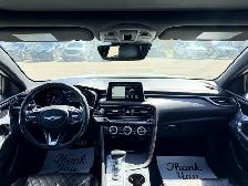 2020 GENESIS G70 3.3T Sport - Photo 6
