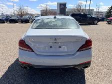 2020 GENESIS G70 3.3T Sport - Photo 7
