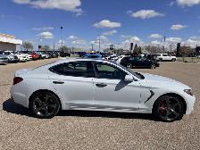 2020 GENESIS G70 3.3T Sport - Photo 11