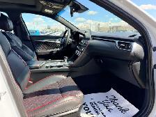 2020 GENESIS G70 3.3T Sport - Photo 12