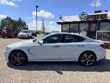 2020 GENESIS G70 3.3T Sport - Photo 13