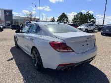2020 GENESIS G70 3.3T Sport - Photo 15