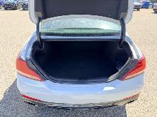 2020 GENESIS G70 3.3T Sport - Photo 17