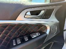 2020 GENESIS G70 3.3T Sport - Photo 19