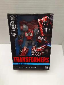 Transformers Ironhide Studio Series Autobot NEW