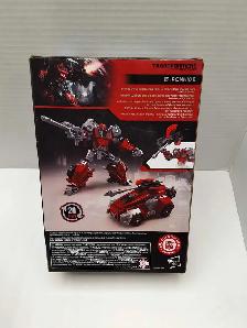 Transformers Ironhide Studio Series Autobot NEW - Photo 2
