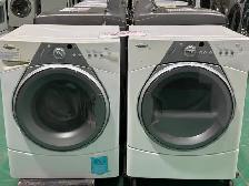 MEGA SALE! Washer & Dryer Set 90 Days Warranty $658-$698 Only! - Photo 2