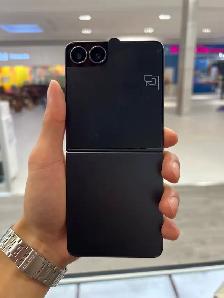 Summer Sale! Samsung Z Flip 7-256gb! - Photo 3