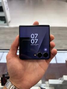 Summer Sale! Samsung Z Flip 7-256gb! - Photo 6