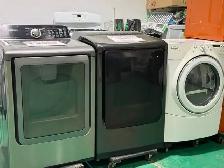 MEGA SALE ON RECONDITIONED DRYER $198 PICK UP DEAL ONLY - Photo 3