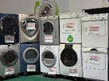 MEGA SALE ON RECONDITIONED DRYER $198 PICK UP DEAL ONLY - Photo 4