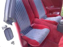 Pontiac Trans Am T-top toute original 1985 - Photo 6