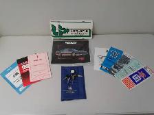 Pontiac Trans Am T-top toute original 1985 - Photo 8
