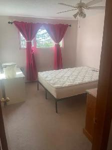 private room for rent (Drumheller)