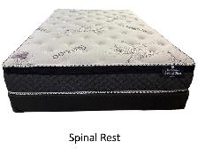 Brand New Canadian Made Mattresses ! - Photo 7