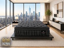 Brand New Canadian Made Mattresses ! - Photo 10