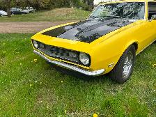 1968 Camaro Hardtop - Photo 2